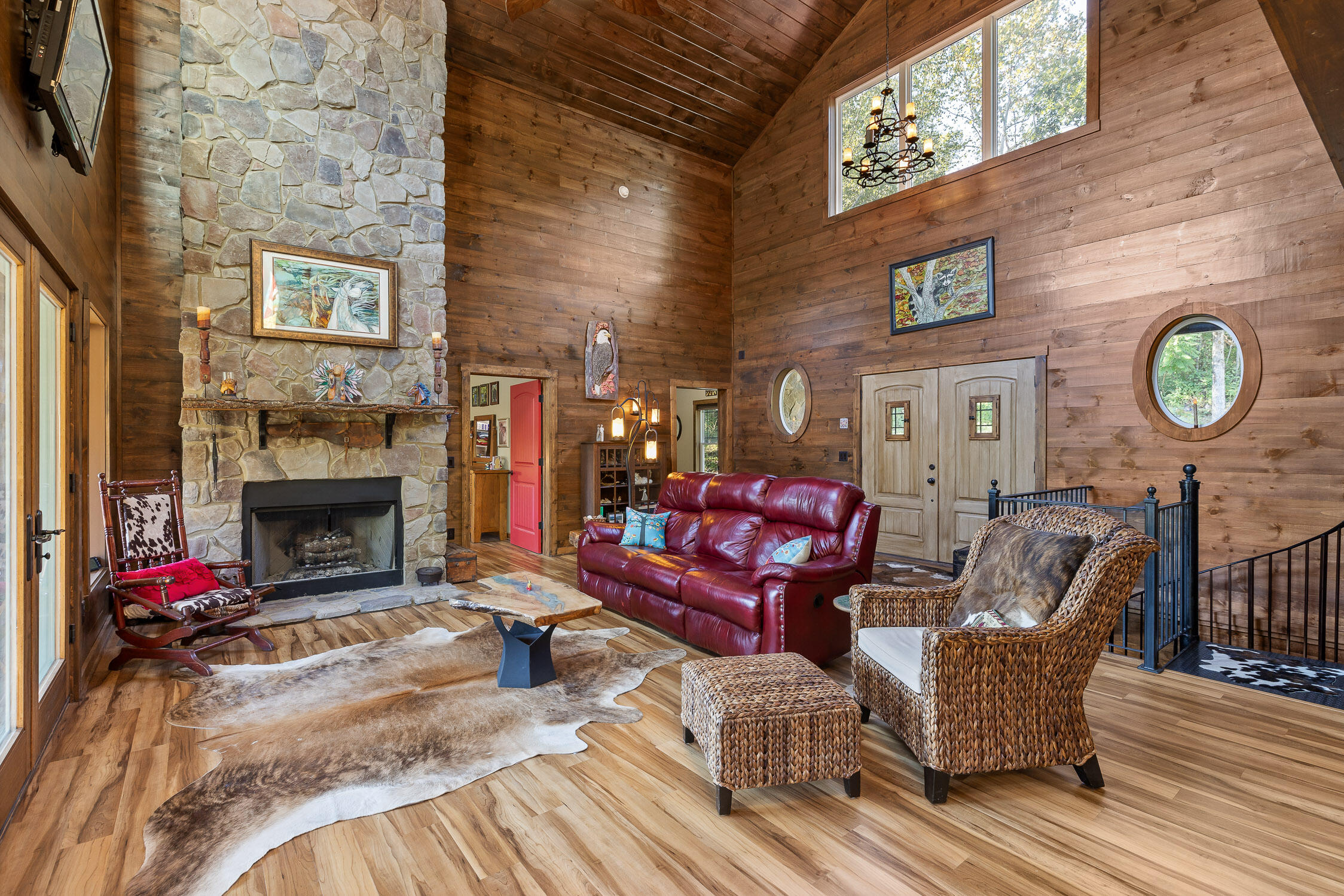21010 River Canyon Road, Chattanooga, Tennessee image 13