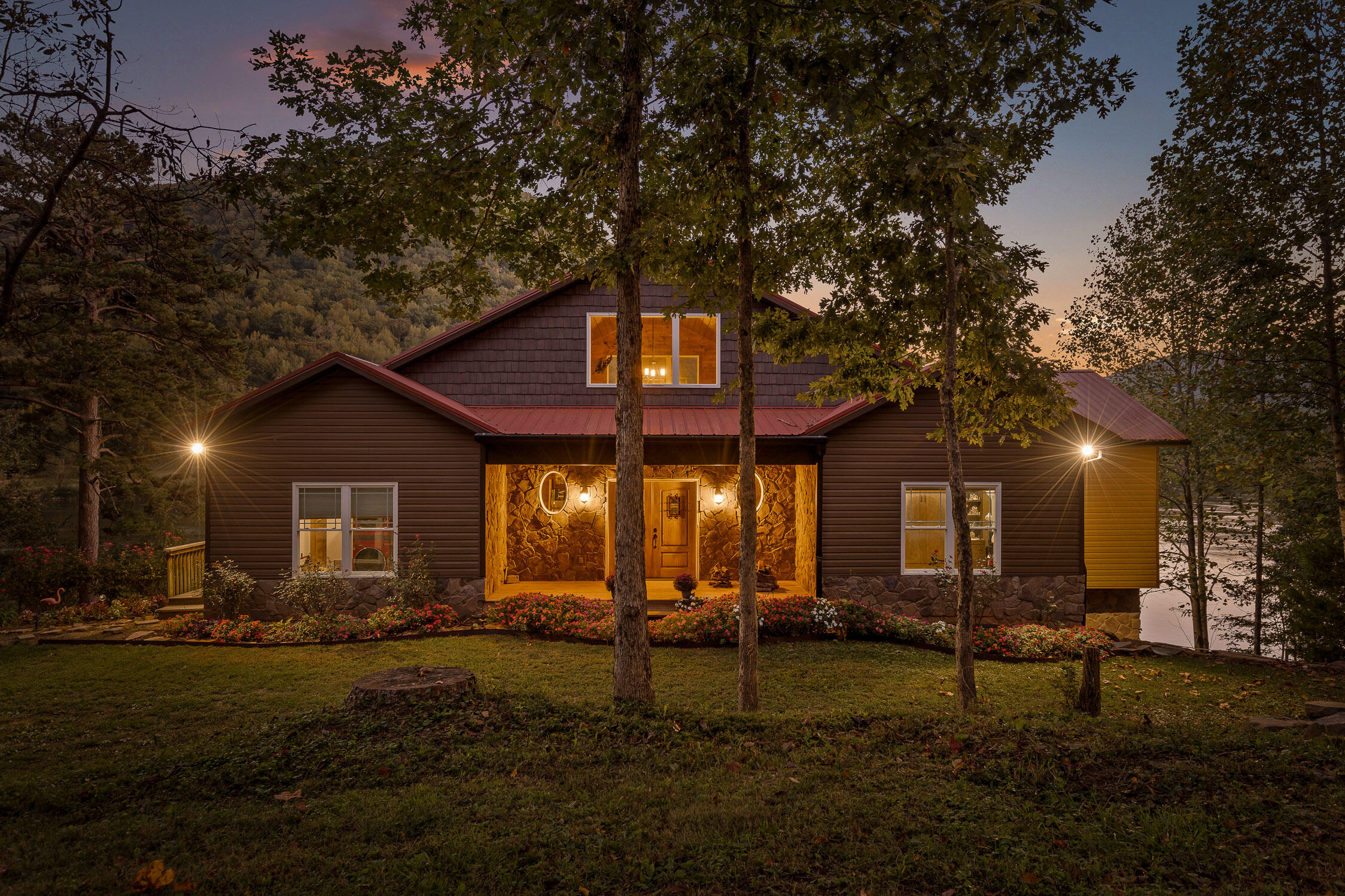21010 River Canyon Road, Chattanooga, Tennessee image 9