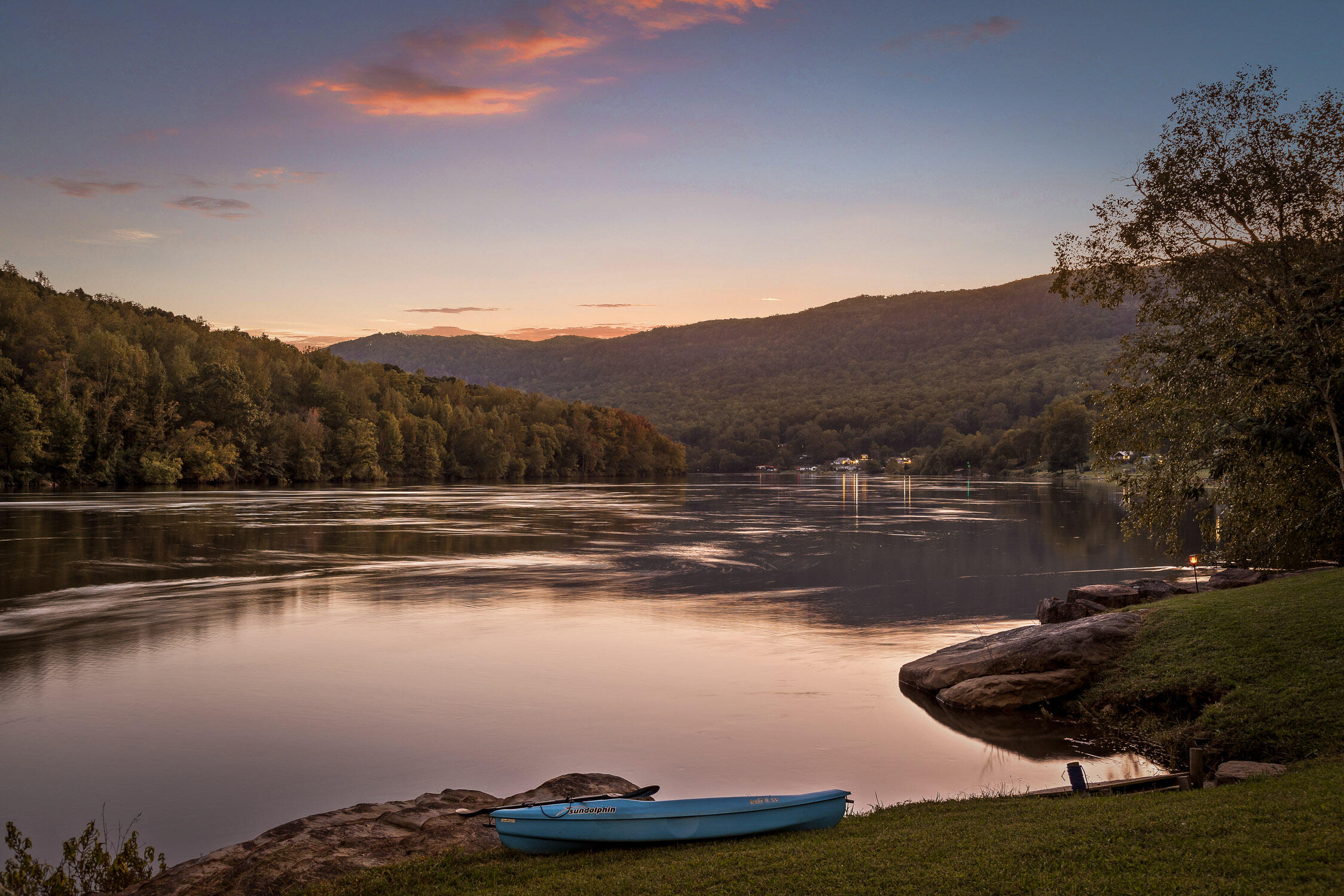 21010 River Canyon Road, Chattanooga, Tennessee image 4