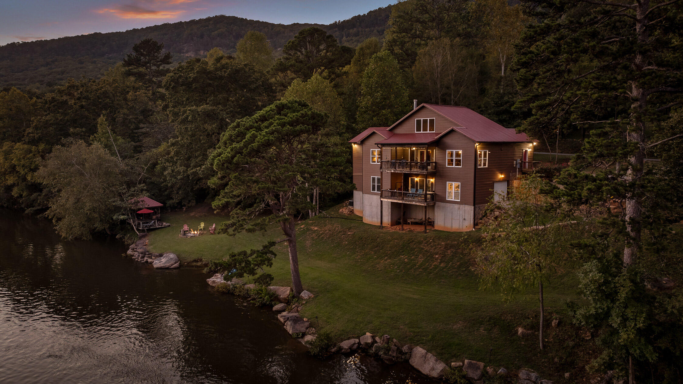 21010 River Canyon Road, Chattanooga, Tennessee image 3