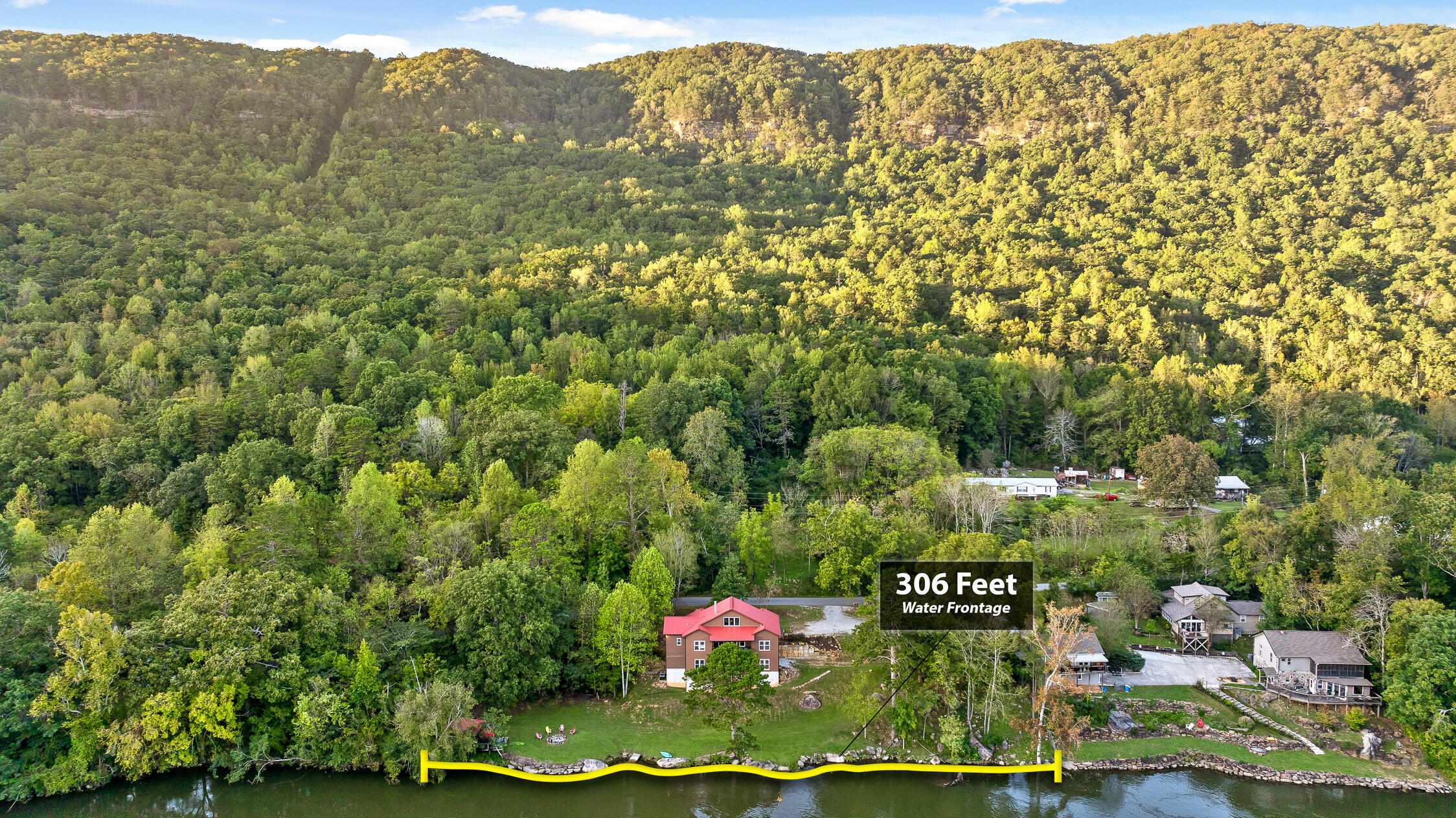 21010 River Canyon Road, Chattanooga, Tennessee image 12