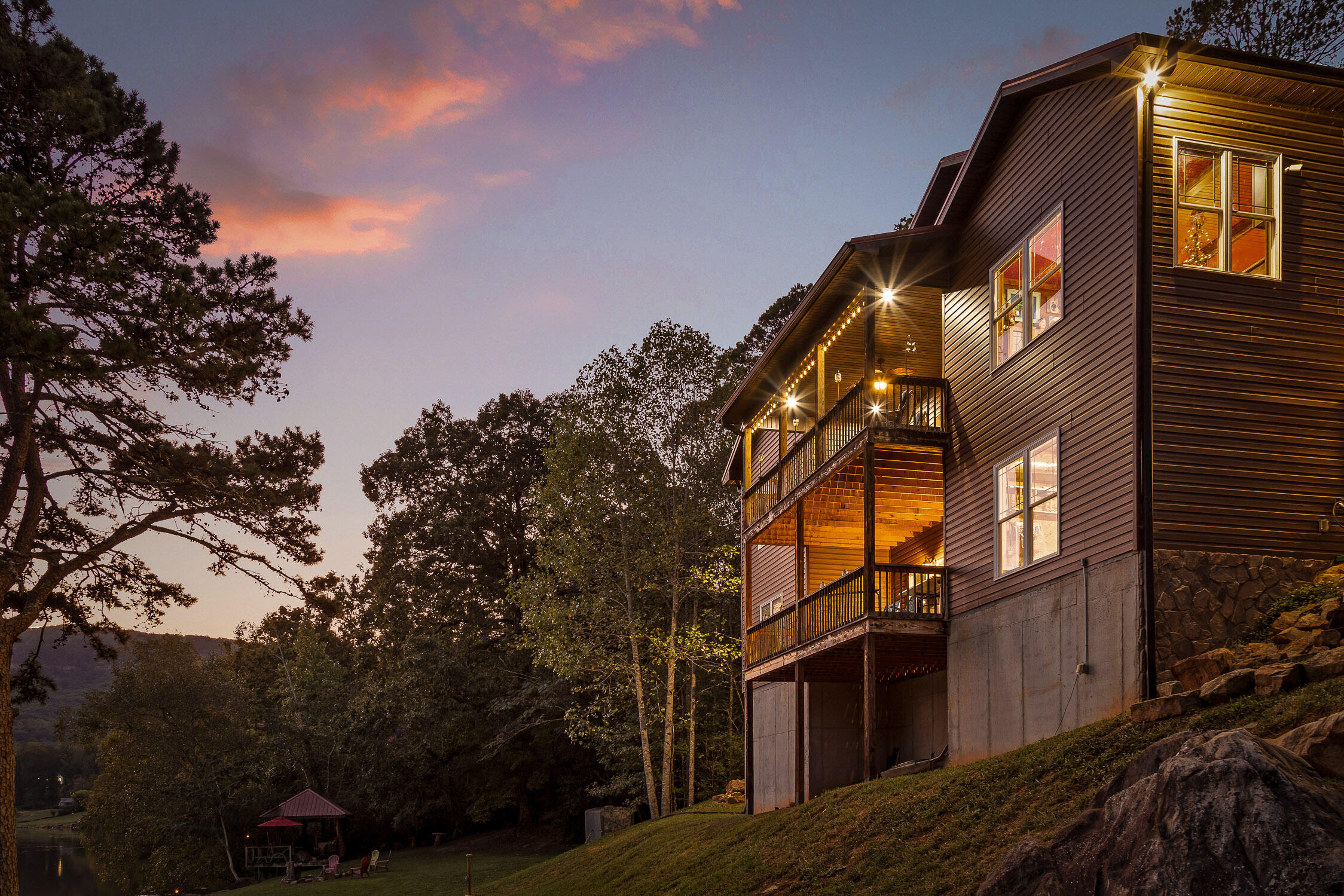 21010 River Canyon Road, Chattanooga, Tennessee image 7