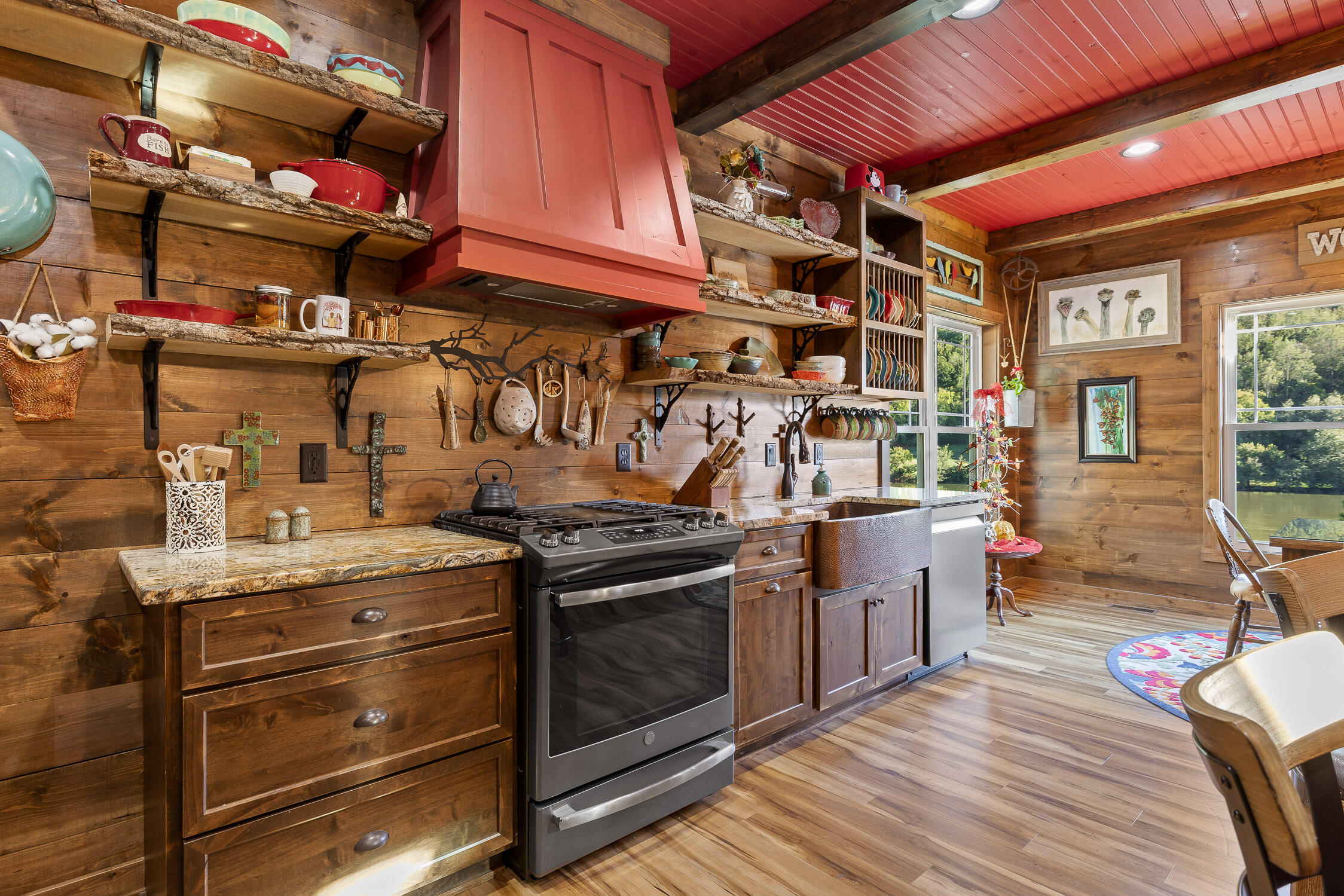 21010 River Canyon Road, Chattanooga, Tennessee image 30
