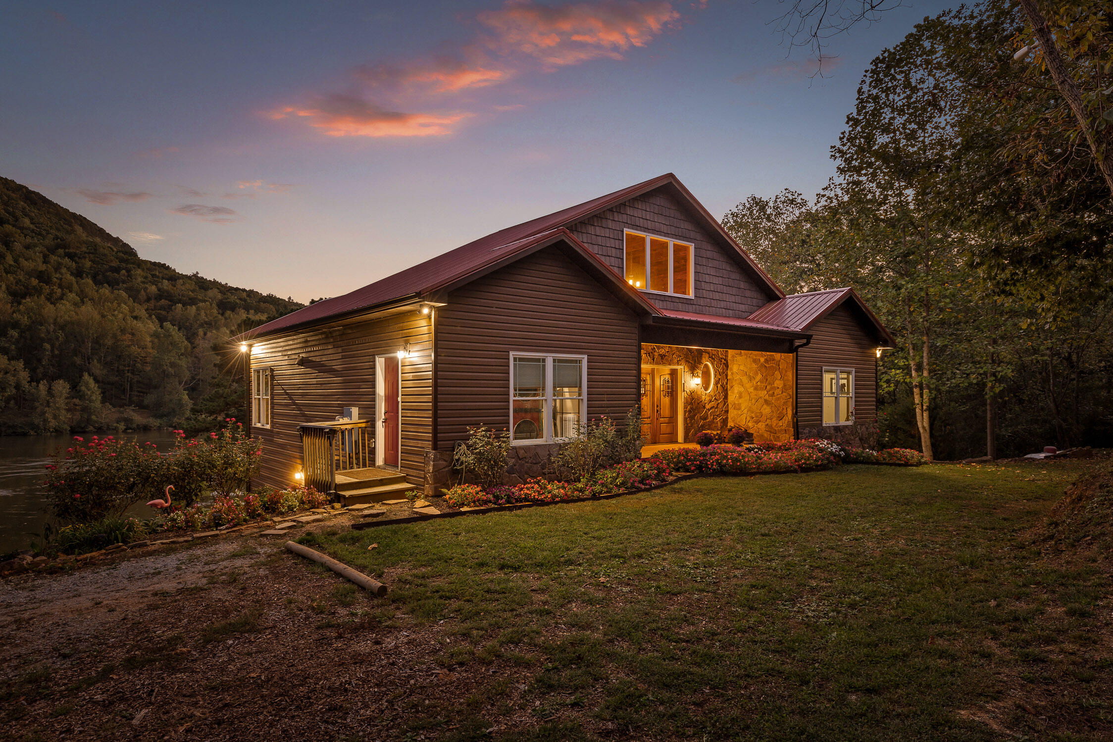 21010 River Canyon Road, Chattanooga, Tennessee image 8