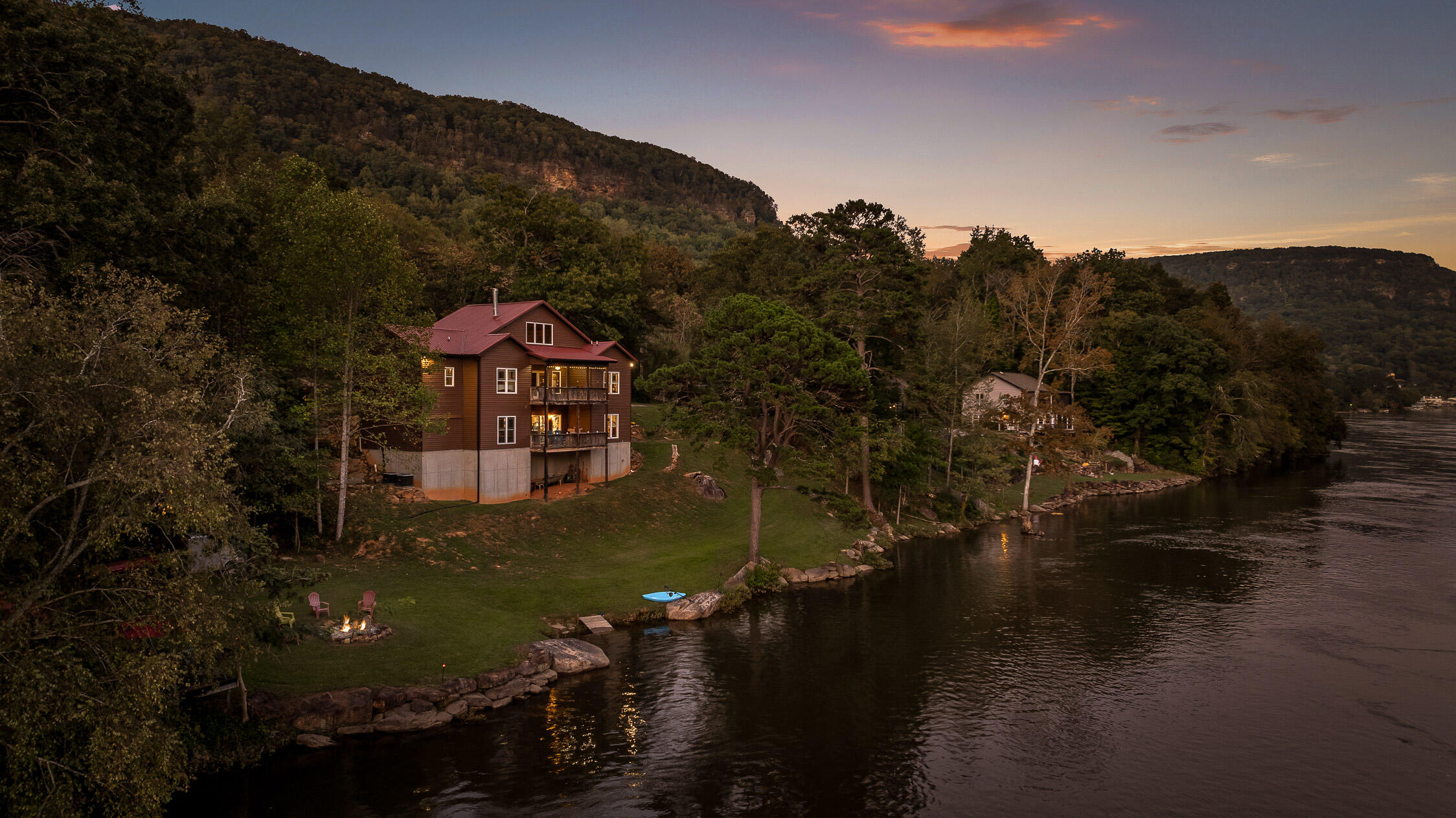 21010 River Canyon Road, Chattanooga, Tennessee image 2