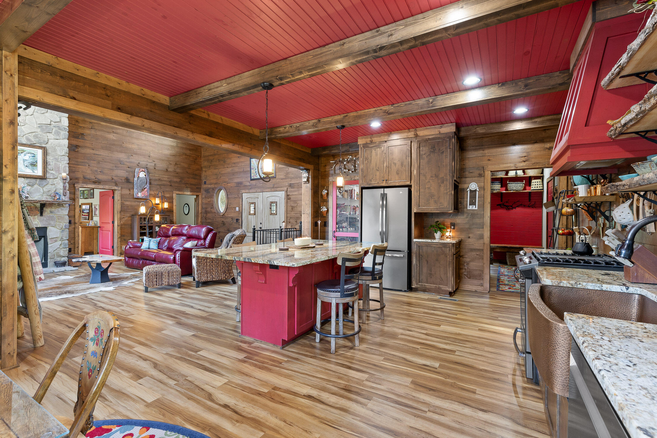 21010 River Canyon Road, Chattanooga, Tennessee image 21