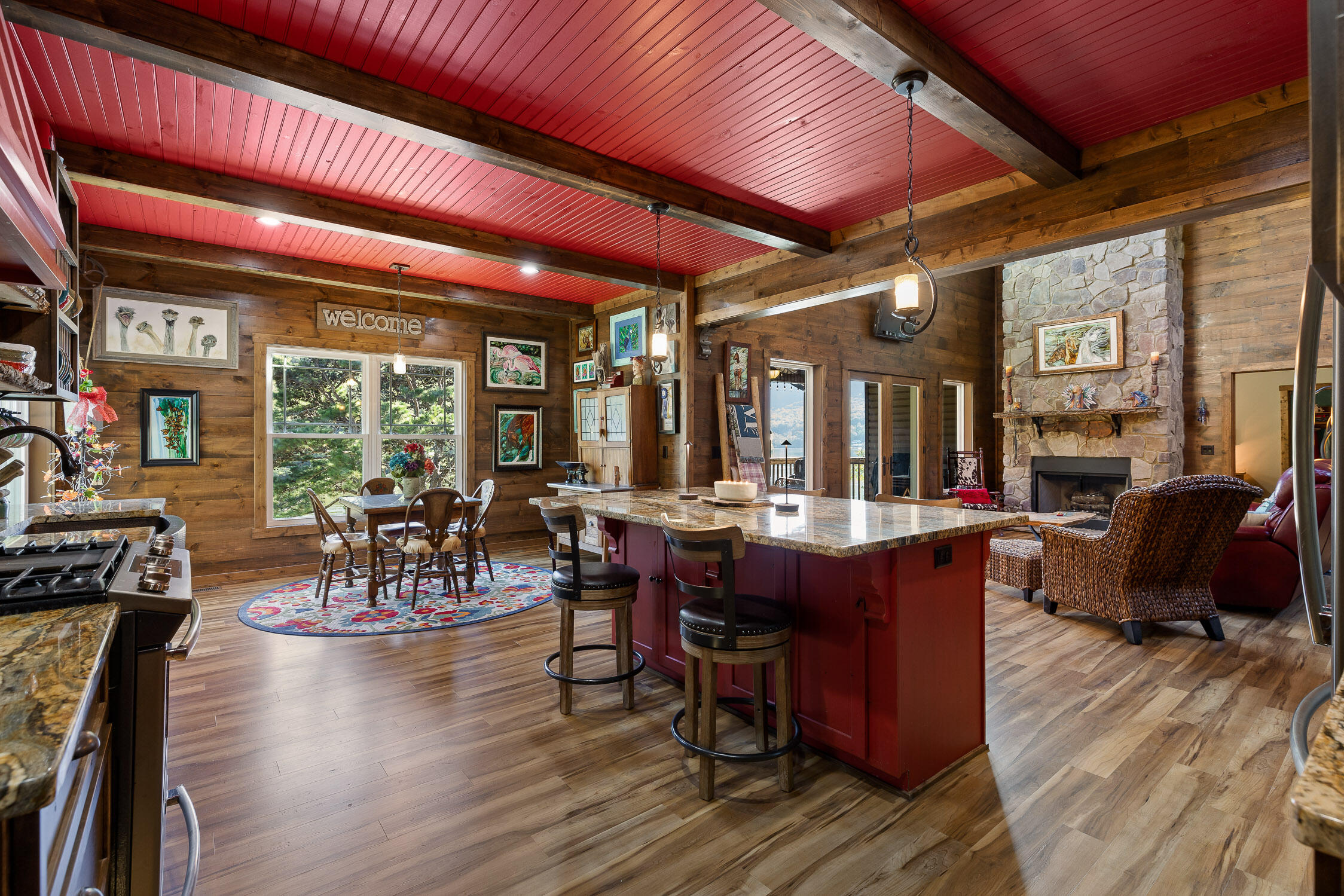 21010 River Canyon Road, Chattanooga, Tennessee image 24