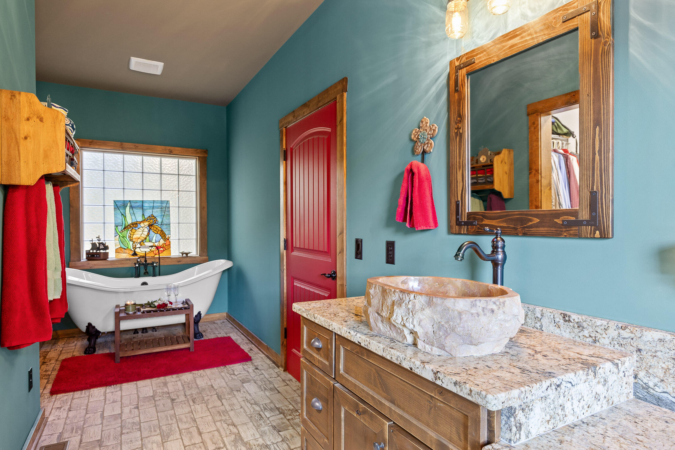 21010 River Canyon Road, Chattanooga, Tennessee image 35