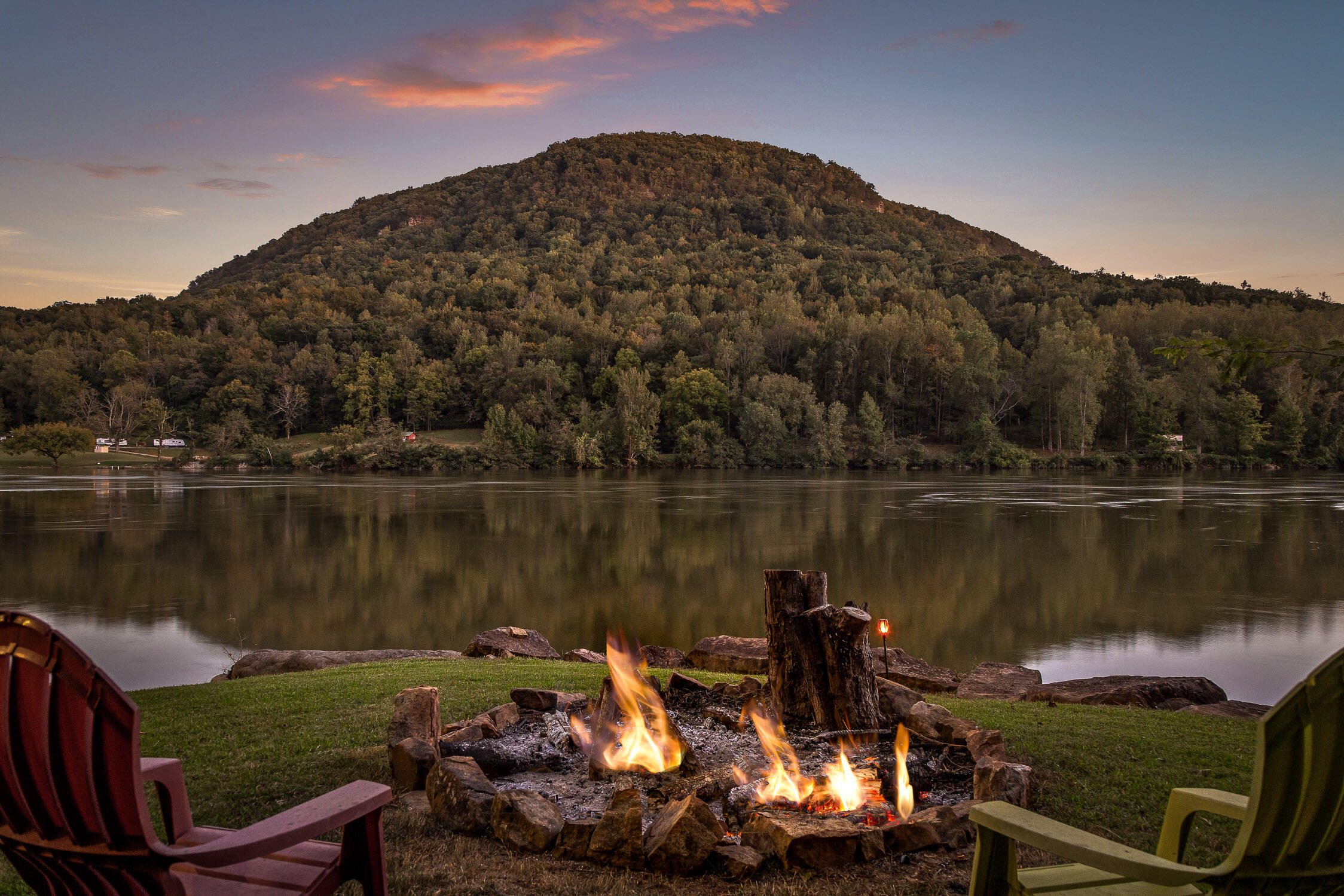 21010 River Canyon Road, Chattanooga, Tennessee image 5