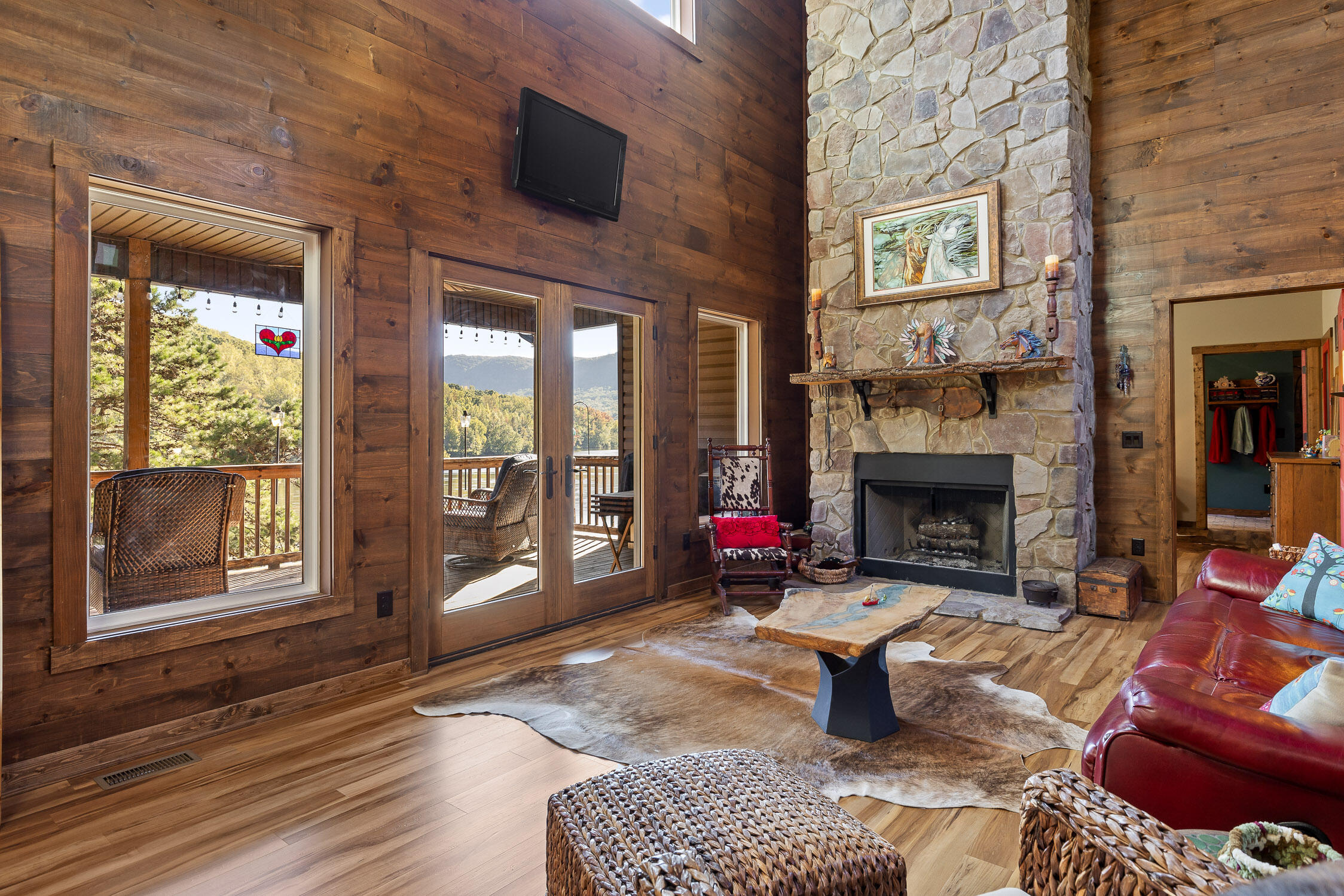 21010 River Canyon Road, Chattanooga, Tennessee image 15