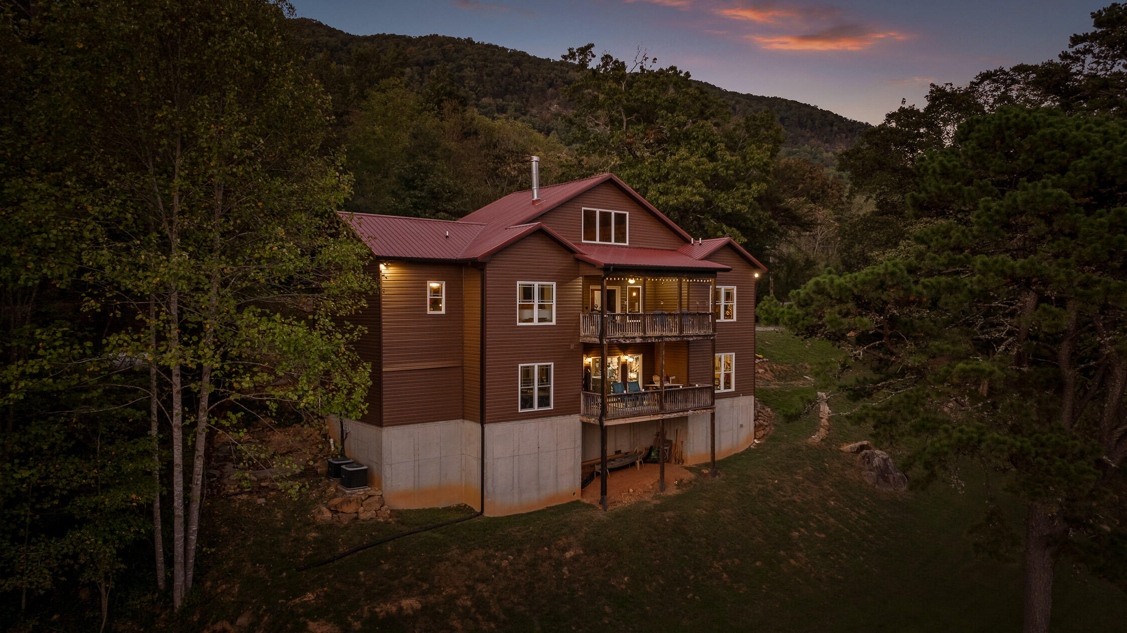 21010 River Canyon Road, Chattanooga, Tennessee image 6