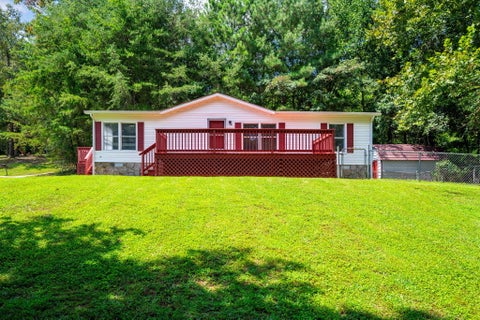 Mobile Home For Sale - 3004 Chase Drive<br/> Rossville, GA 30741