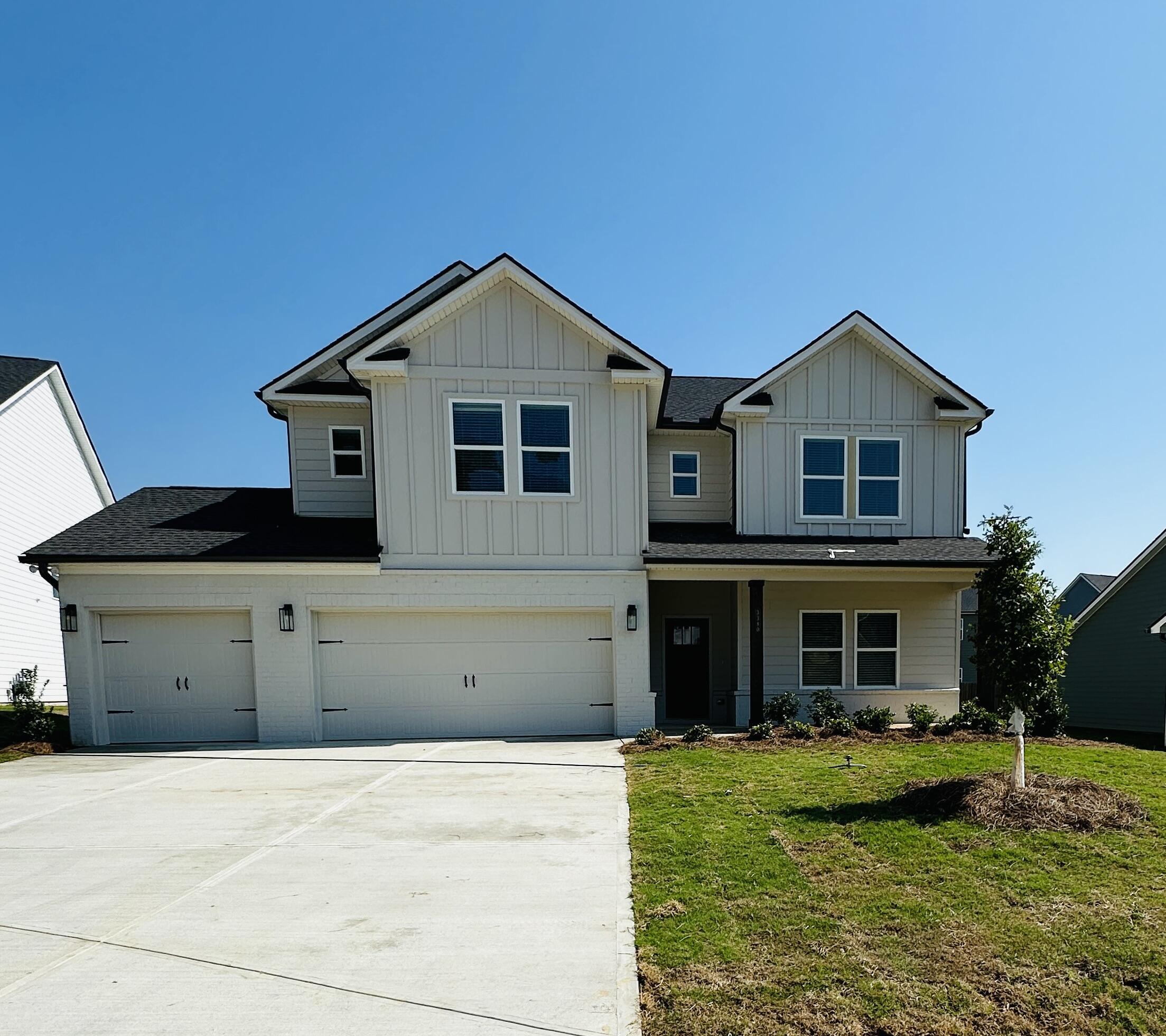 3380 Grassy Fields Lane #184, Apison, Tennessee image 1