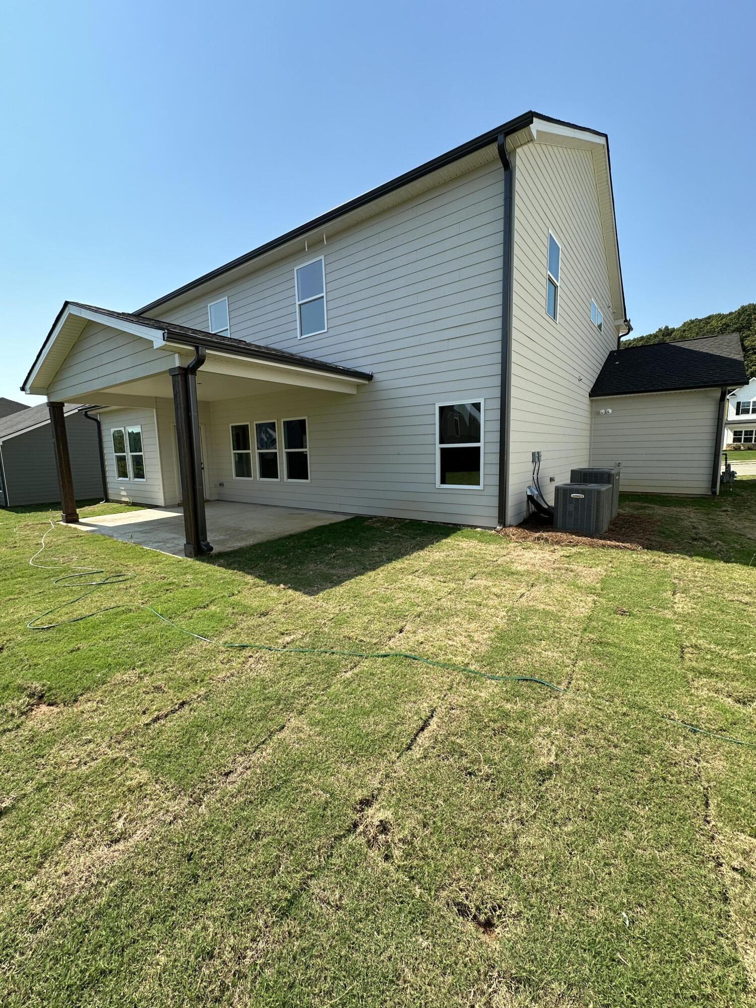 3380 Grassy Fields Lane #184, Apison, Tennessee image 18