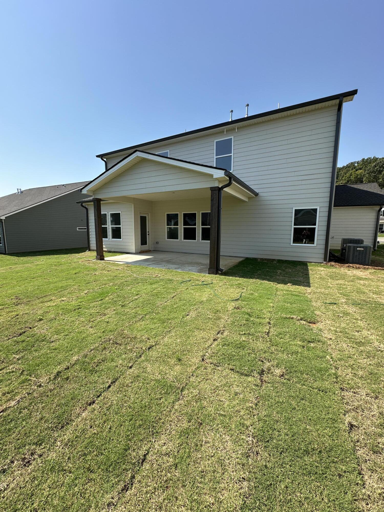 3380 Grassy Fields Lane #184, Apison, Tennessee image 17