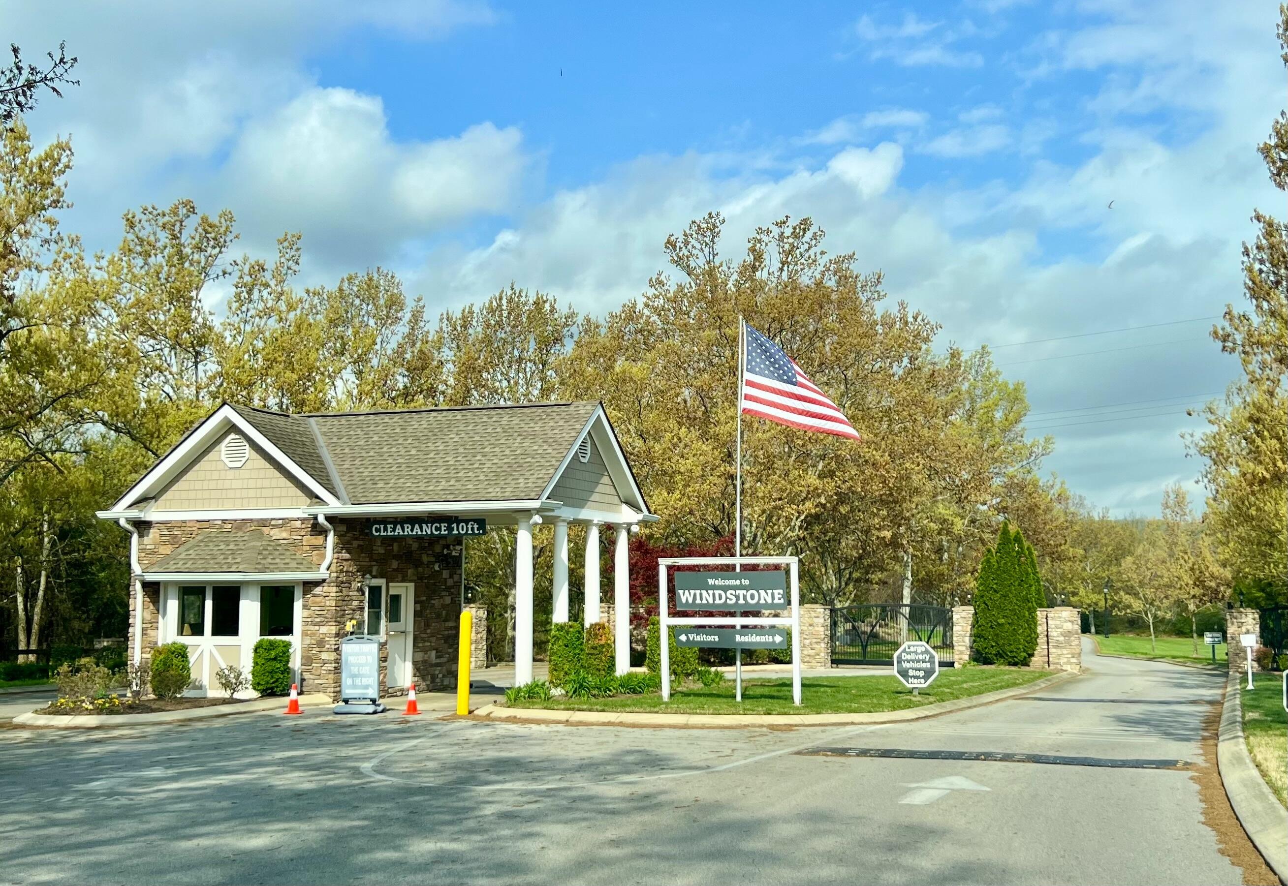 Ringgold, Georgia 30736, United States, 1 Bedroom Bedrooms, ,2 BathroomsBathrooms,Residential,Active,189989