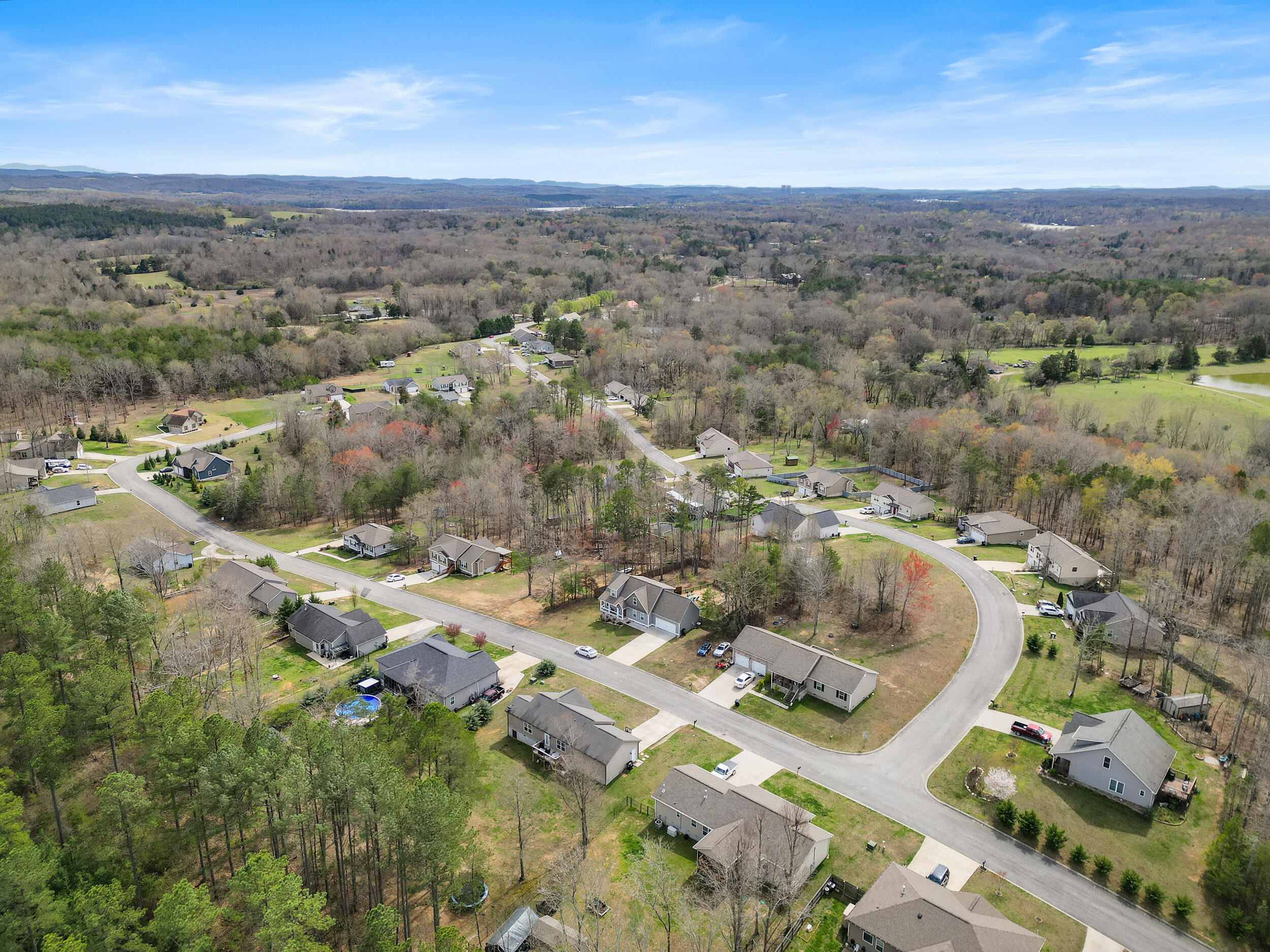 1842 Staghorn Drive, Soddy Daisy, Tennessee image 34