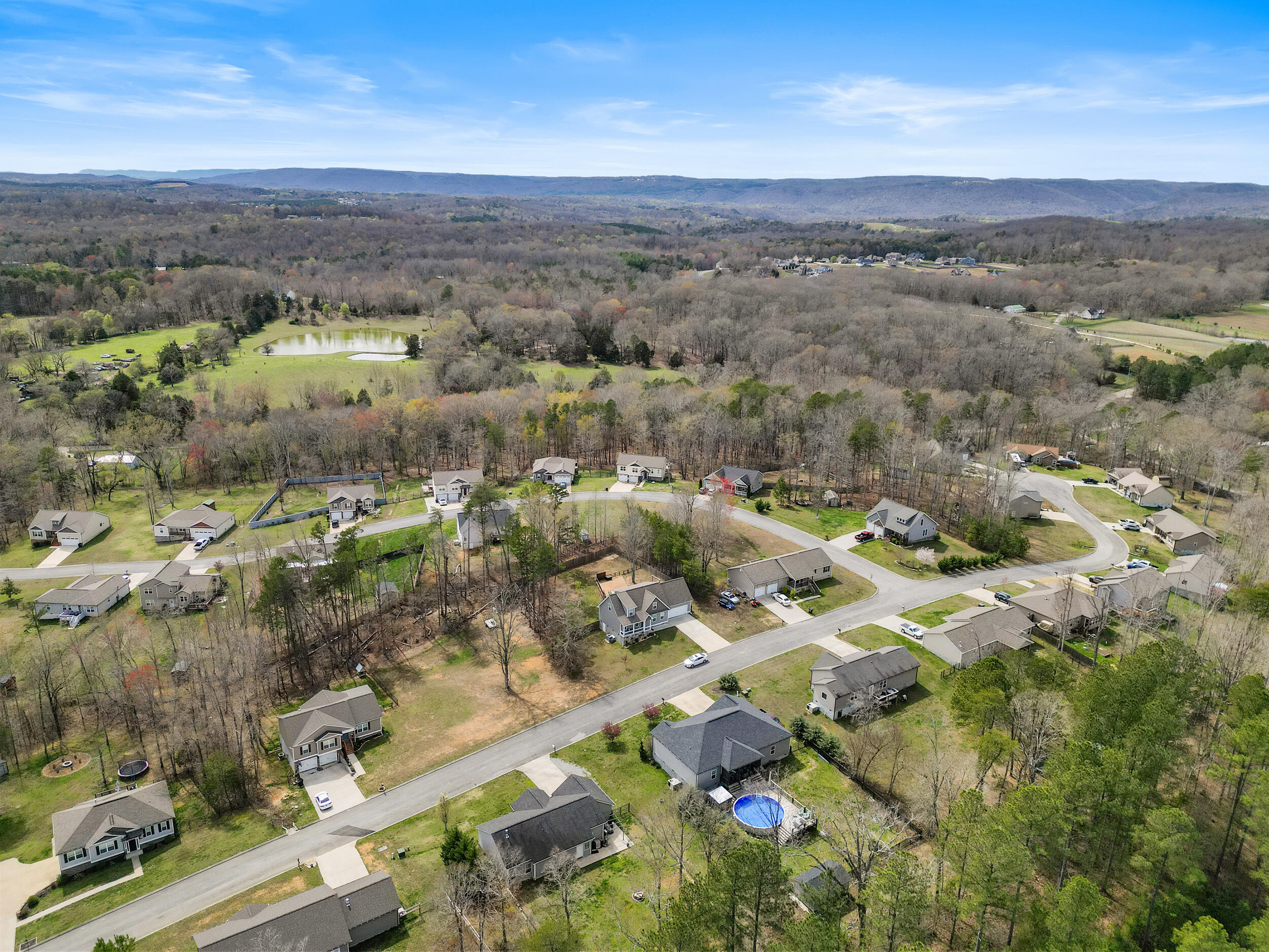1842 Staghorn Drive, Soddy Daisy, Tennessee image 35