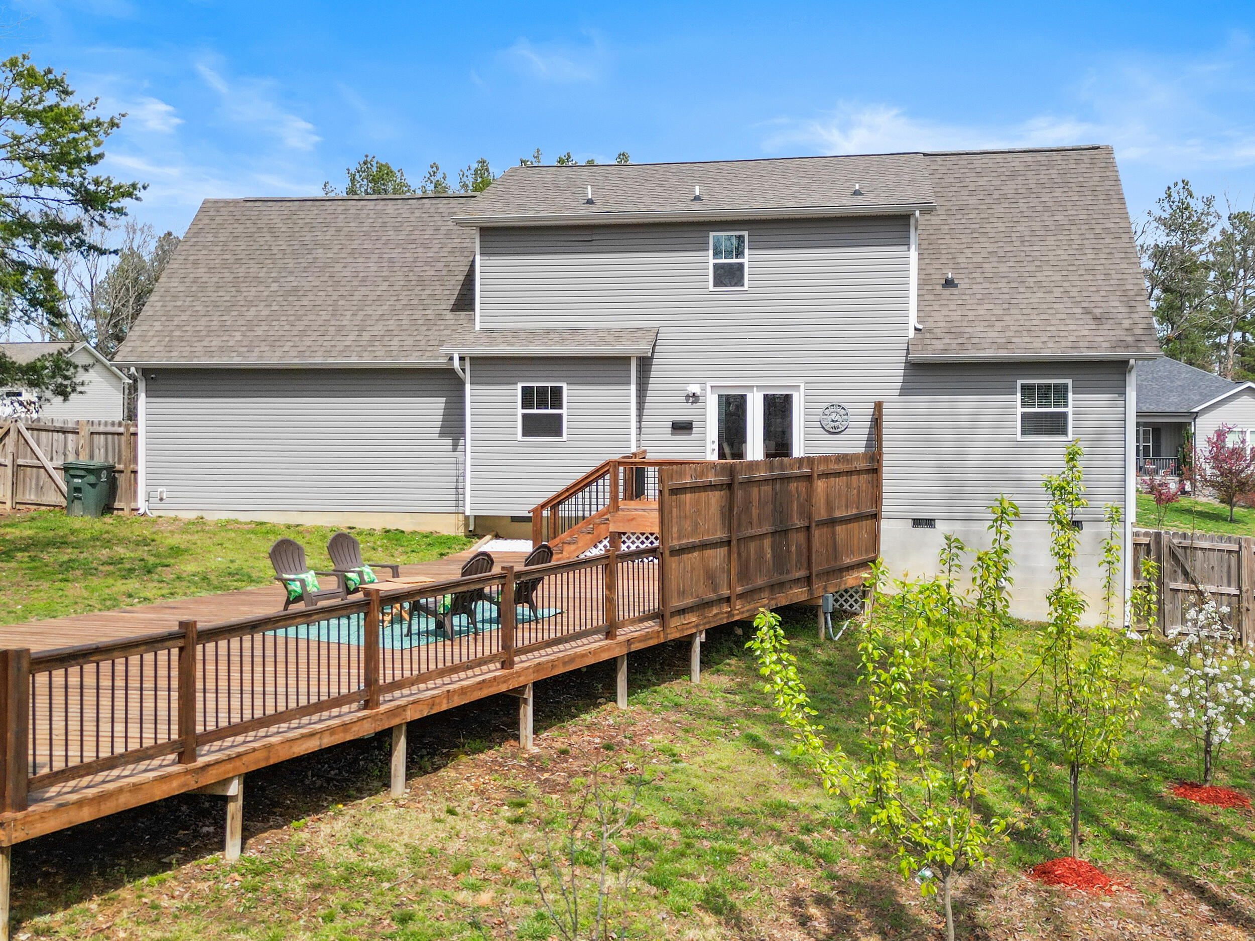 1842 Staghorn Drive, Soddy Daisy, Tennessee image 28
