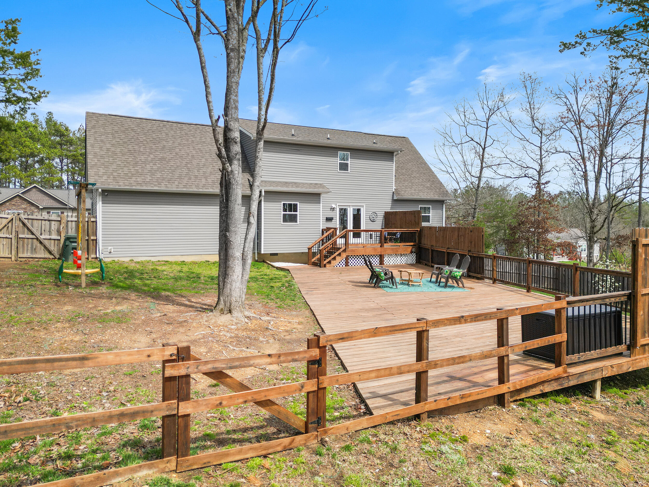 1842 Staghorn Drive, Soddy Daisy, Tennessee image 29