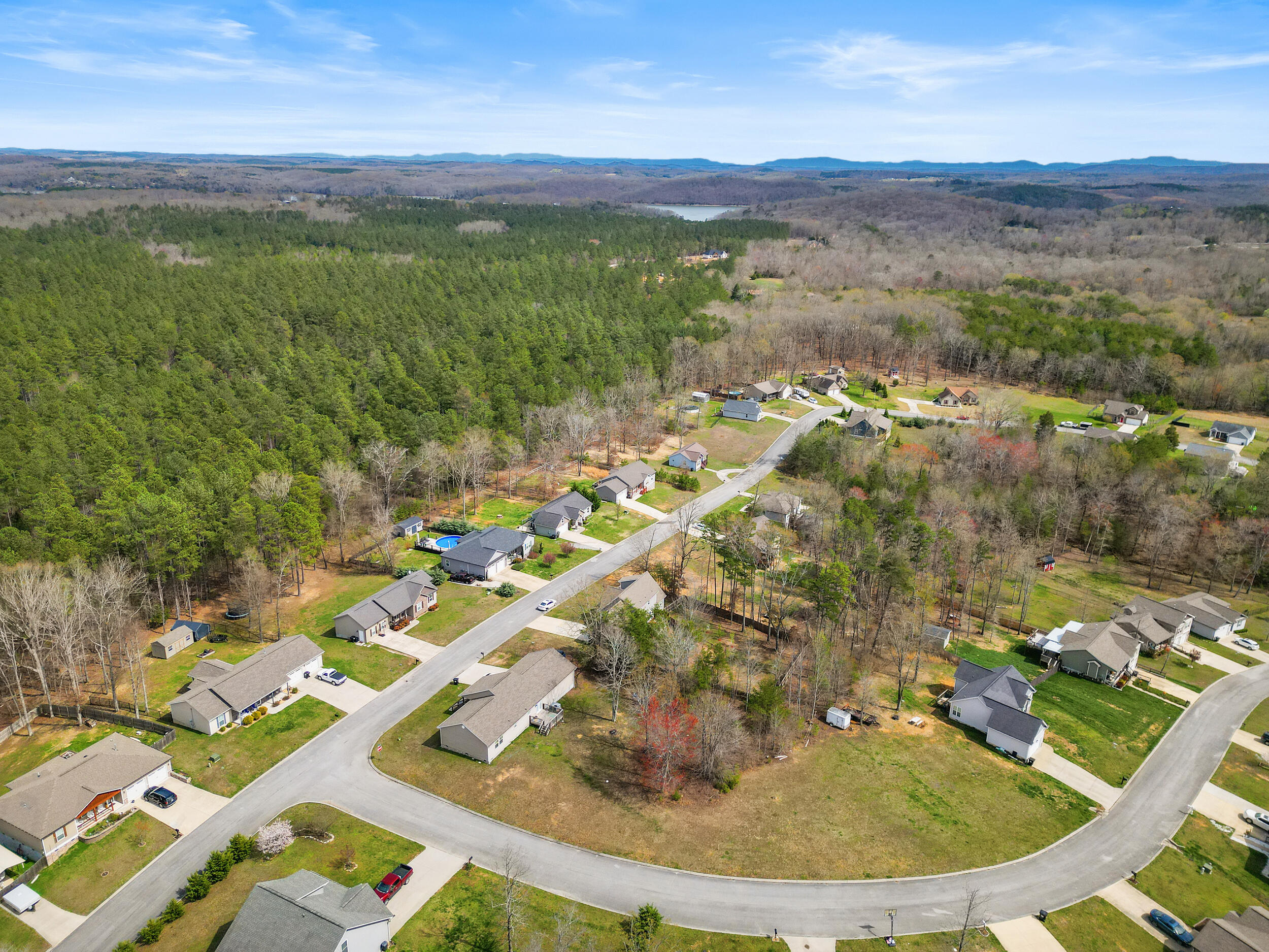 1842 Staghorn Drive, Soddy Daisy, Tennessee image 33