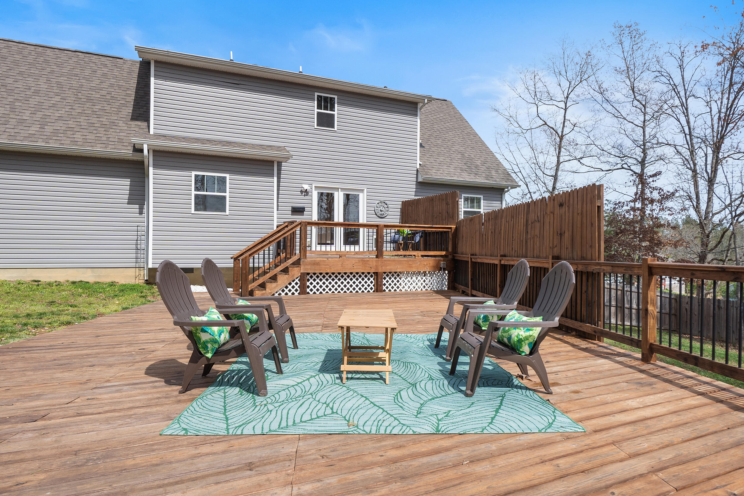 1842 Staghorn Drive, Soddy Daisy, Tennessee image 25