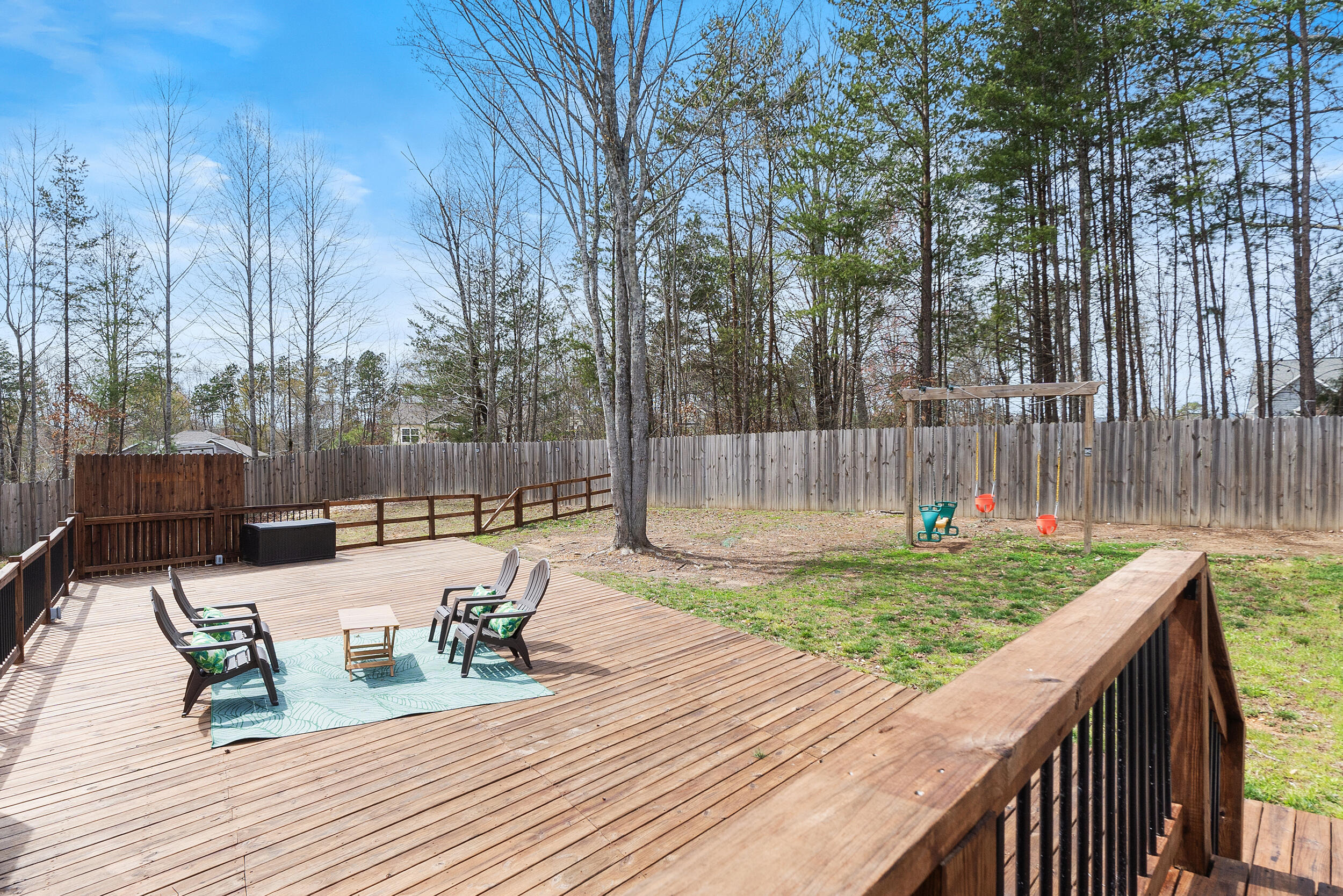1842 Staghorn Drive, Soddy Daisy, Tennessee image 26
