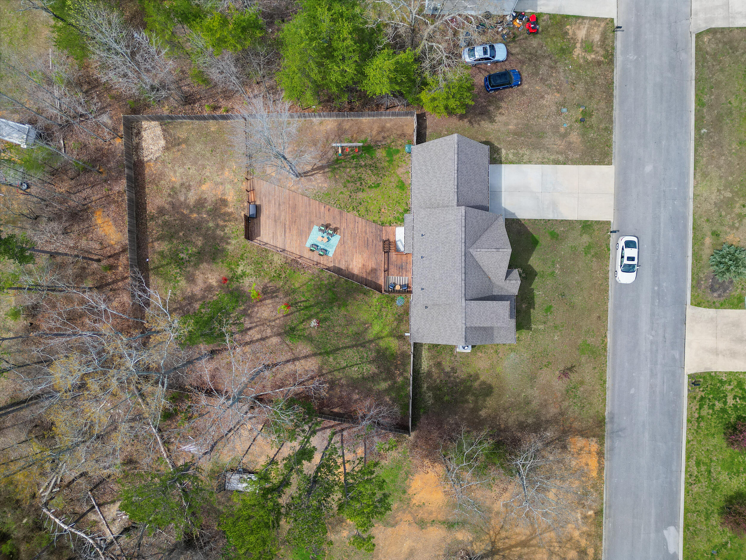 1842 Staghorn Drive, Soddy Daisy, Tennessee image 31