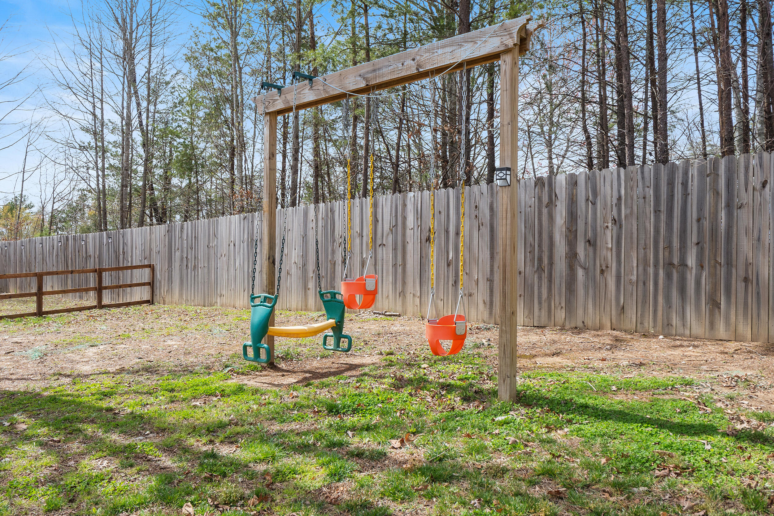 1842 Staghorn Drive, Soddy Daisy, Tennessee image 24