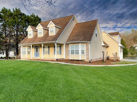 Photo of 87 Cherokee Lake Drive, Ringgold, GA 30736 (MLS # 1531536)