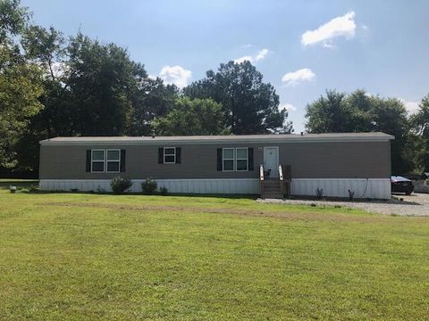 Mobile Home For Sale - 779 Humbard Road<br/> Cleveland, TN 37323