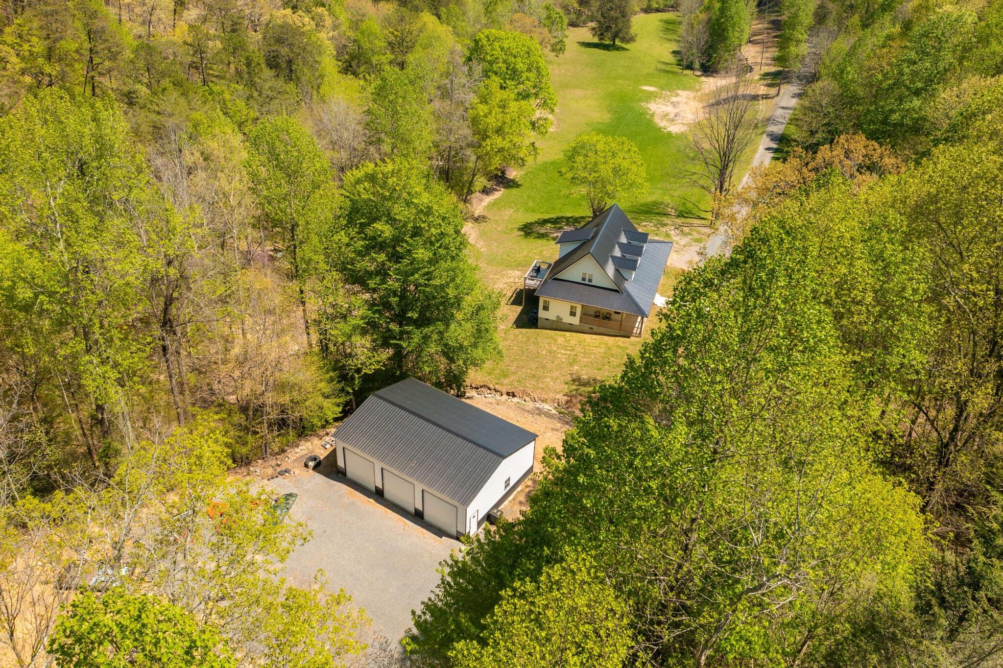 846 Bailey Road, Dunlap, Tennessee image 1