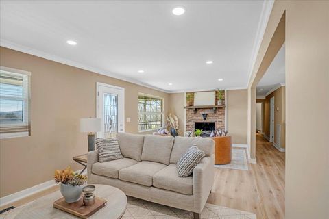 Tiny photo for 9815 E Brainerd Road, Ooltewah, TN 37363 (MLS # 1527807)