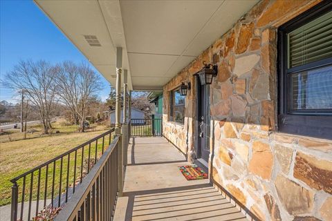 Tiny photo for 9815 E Brainerd Road, Ooltewah, TN 37363 (MLS # 1527807)