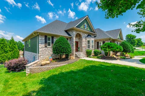 Photo of 3106 Reflection Lane, Ooltewah, TN 37363 (MLS # 1540336)
