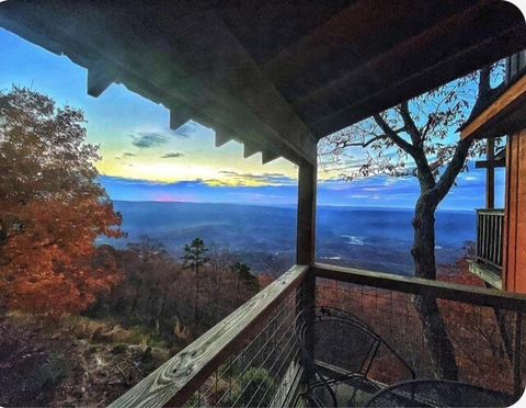 Tiny photo for 887 Sunset Drive, Rising Fawn, GA 30738 (MLS # 1526968)