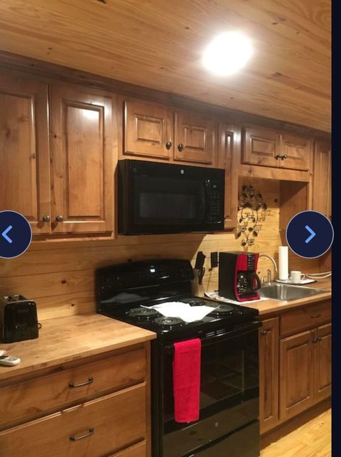 Tiny photo for 887 Sunset Drive, Rising Fawn, GA 30738 (MLS # 1526968)