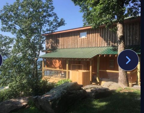 Tiny photo for 887 Sunset Drive, Rising Fawn, GA 30738 (MLS # 1526968)