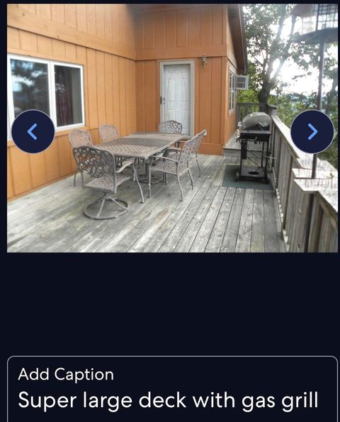 Tiny photo for 887 Sunset Drive, Rising Fawn, GA 30738 (MLS # 1526968)