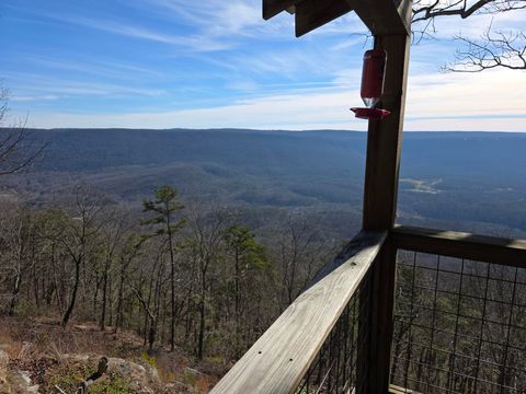 Tiny photo for 887 Sunset Drive, Rising Fawn, GA 30738 (MLS # 1526968)