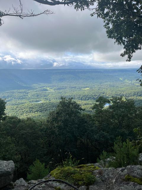 Tiny photo for 887 Sunset Drive, Rising Fawn, GA 30738 (MLS # 1526968)