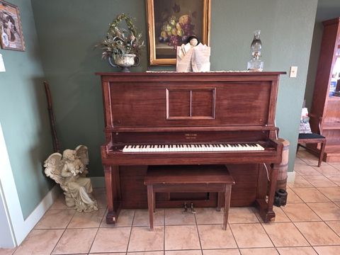 Tiny photo for 887 Sunset Drive, Rising Fawn, GA 30738 (MLS # 1526968)