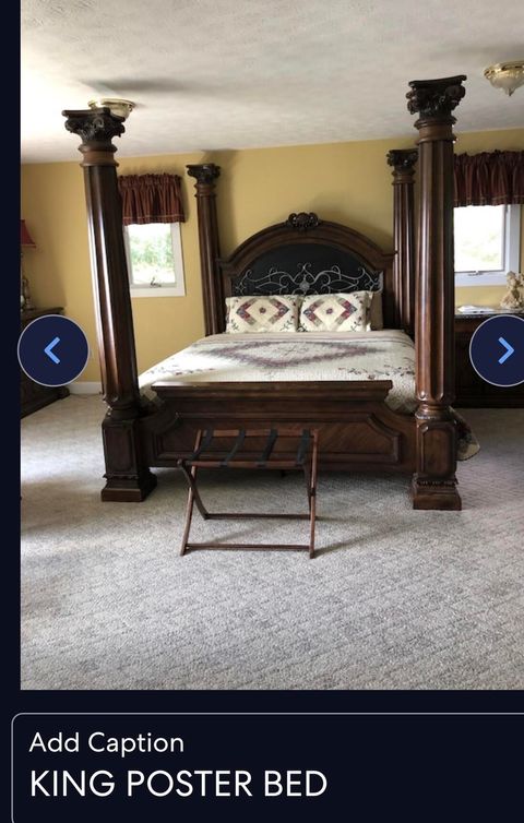 Tiny photo for 887 Sunset Drive, Rising Fawn, GA 30738 (MLS # 1526968)