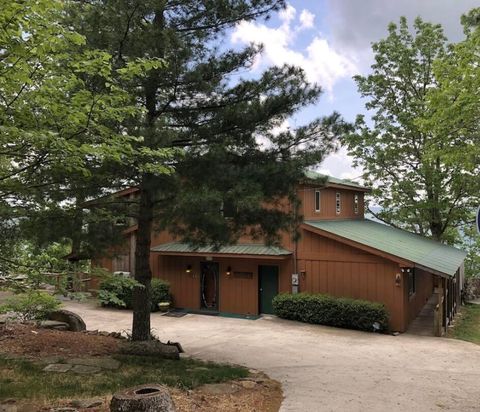 Photo of 887 Sunset Drive, Rising Fawn, GA 30738 (MLS # 1526968)