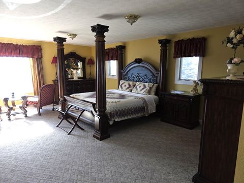 Tiny photo for 887 Sunset Drive, Rising Fawn, GA 30738 (MLS # 1526968)