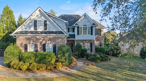 Photo of 1131 Norfolk Green Circle, Chattanooga, TN 37421 (MLS # 1522558)