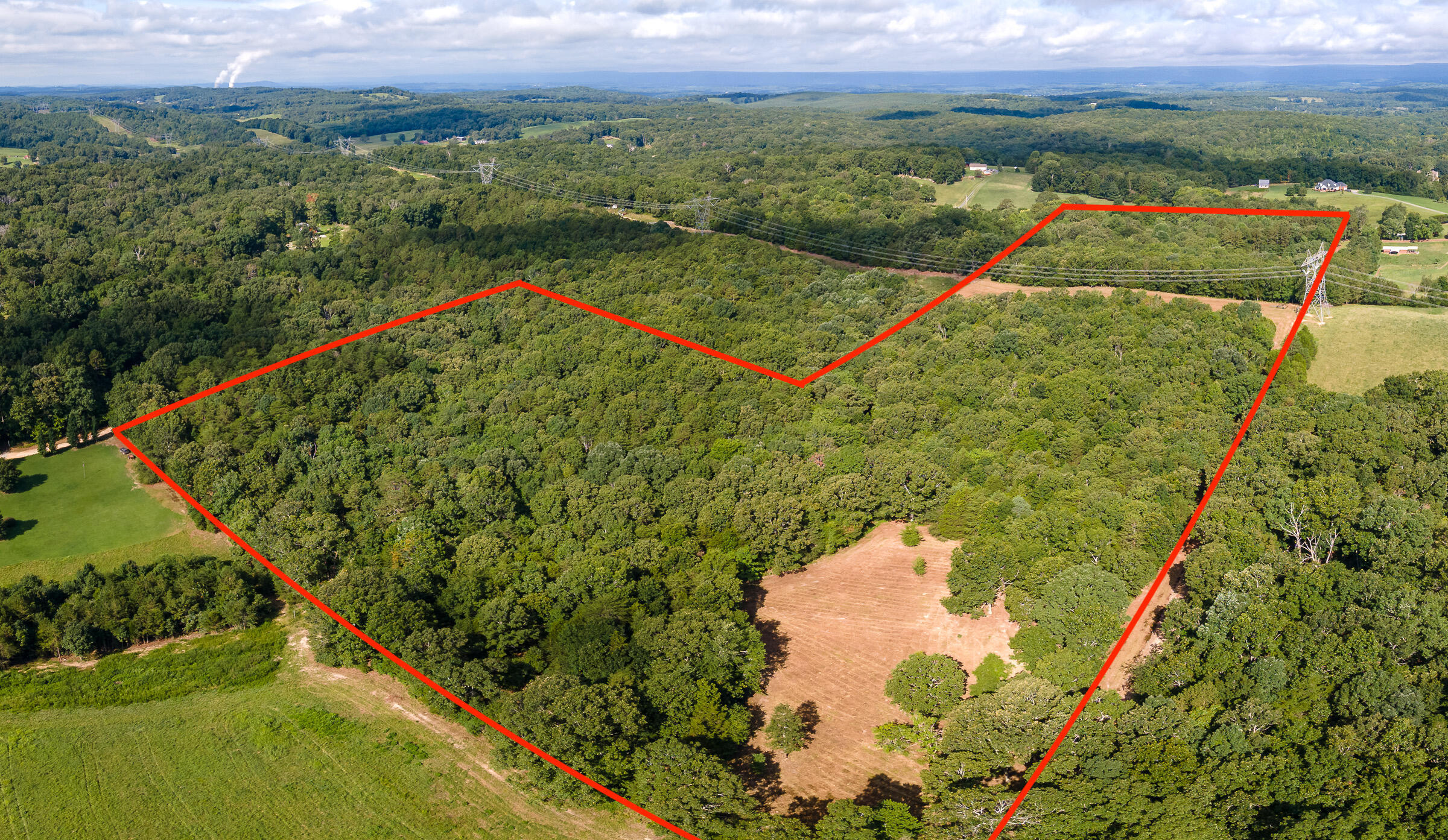 12814 Cranfield Road, Birchwood, Tennessee image 1