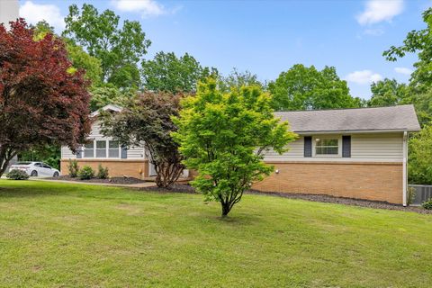 Photo of 5646 Crestview Drive, Hixson, TN 37343 (MLS # 1535910)