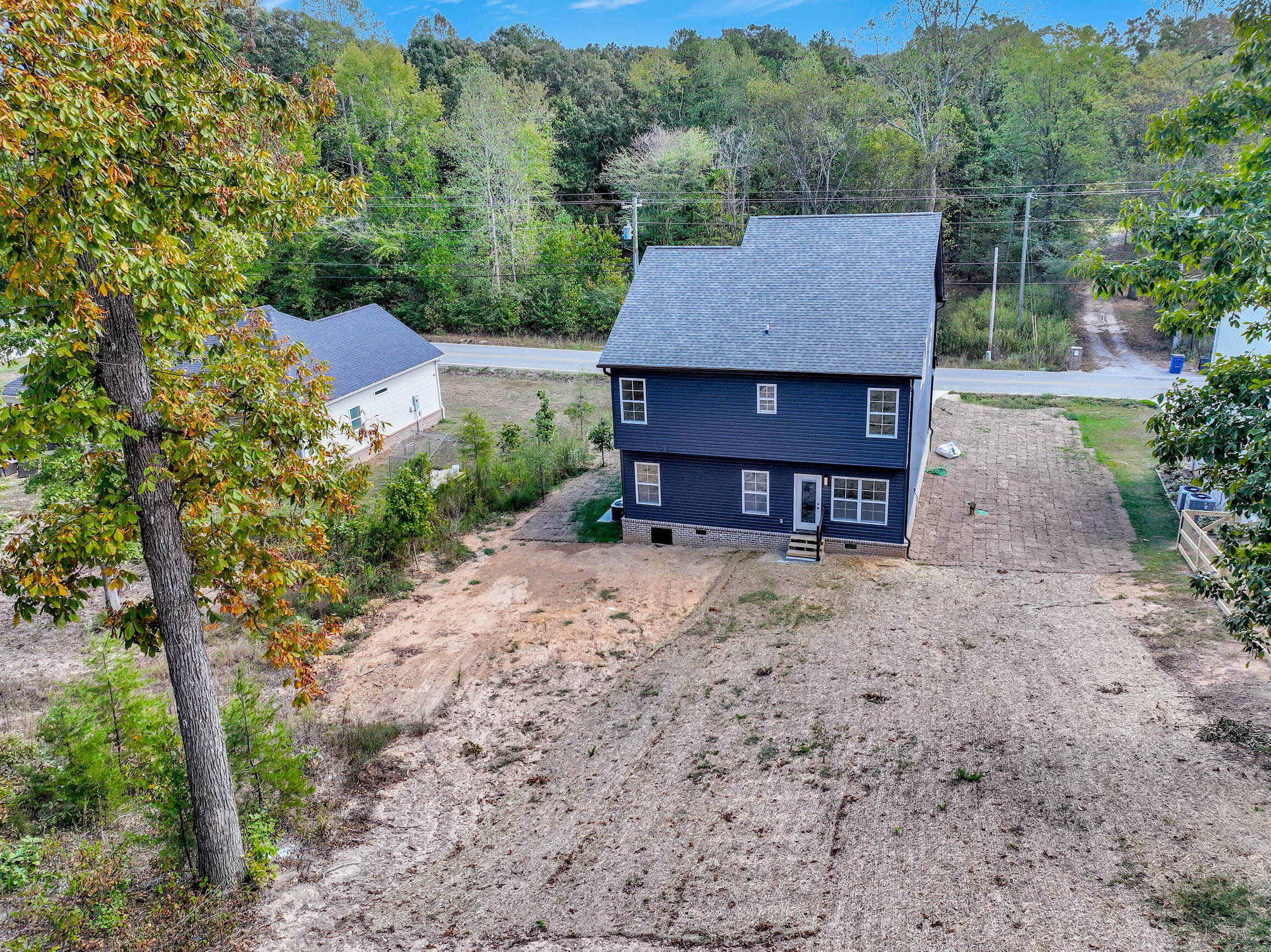 7592 Grasshopper Road, Georgetown, Tennessee image 37