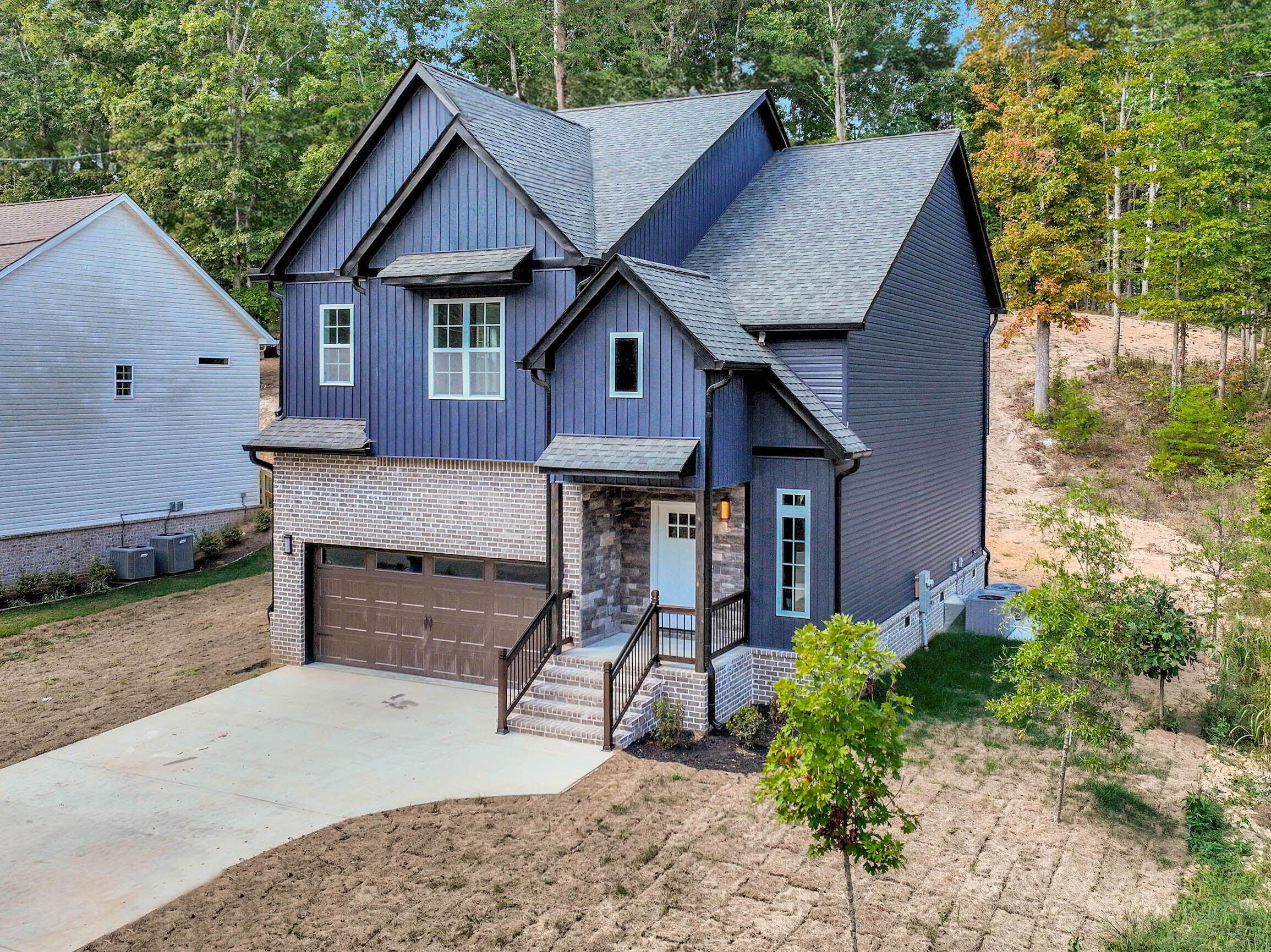 7592 Grasshopper Road, Georgetown, Tennessee image 39
